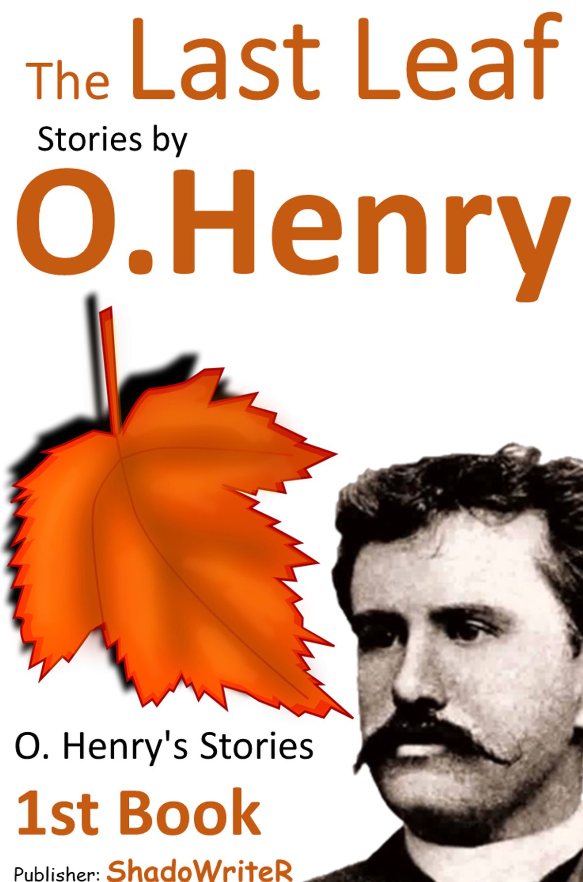 O. Henry