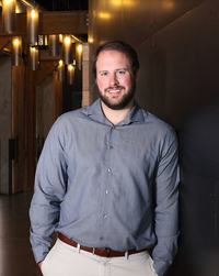Rhett C. Bruno