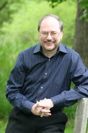 Rupert Holmes