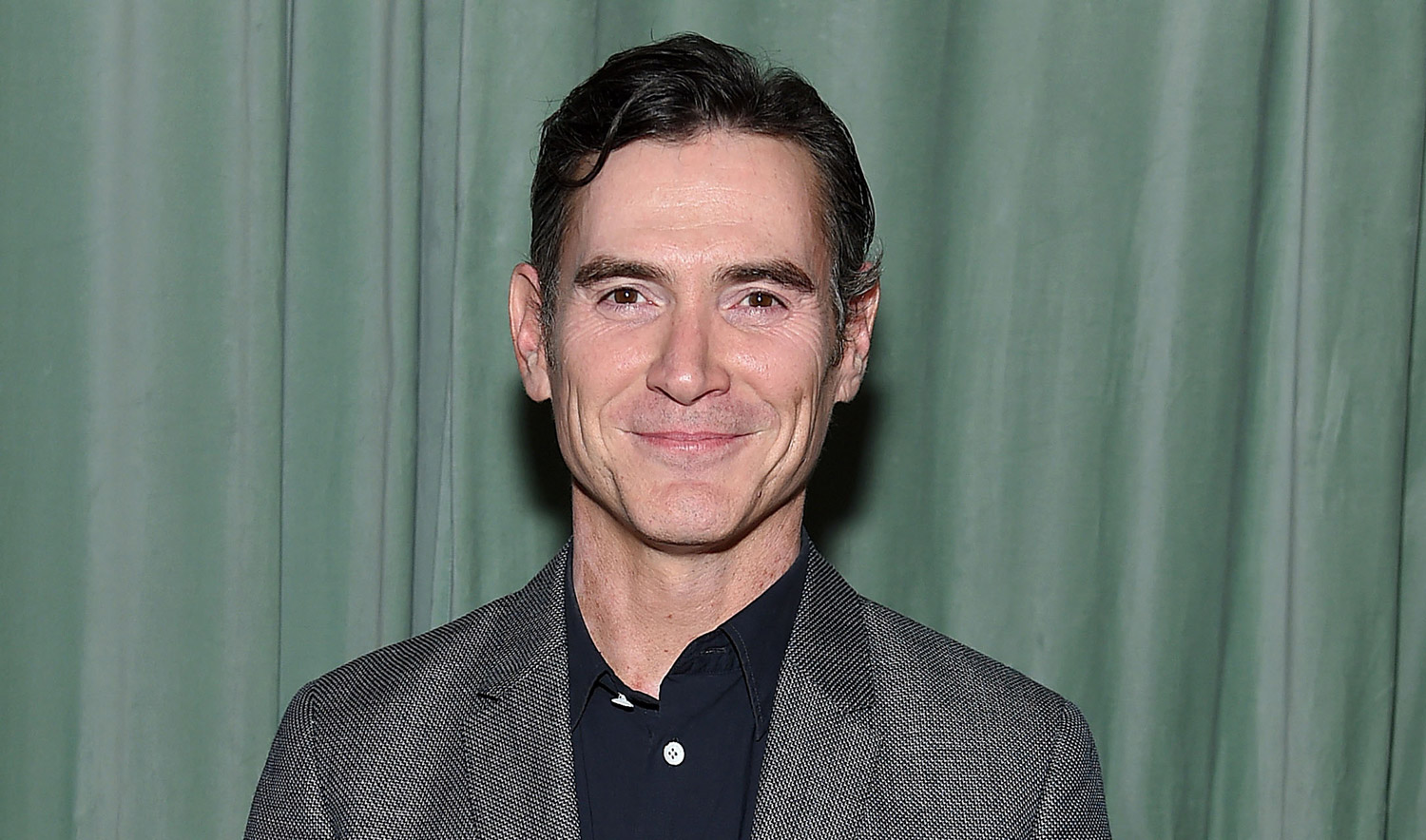 Billy Crudup