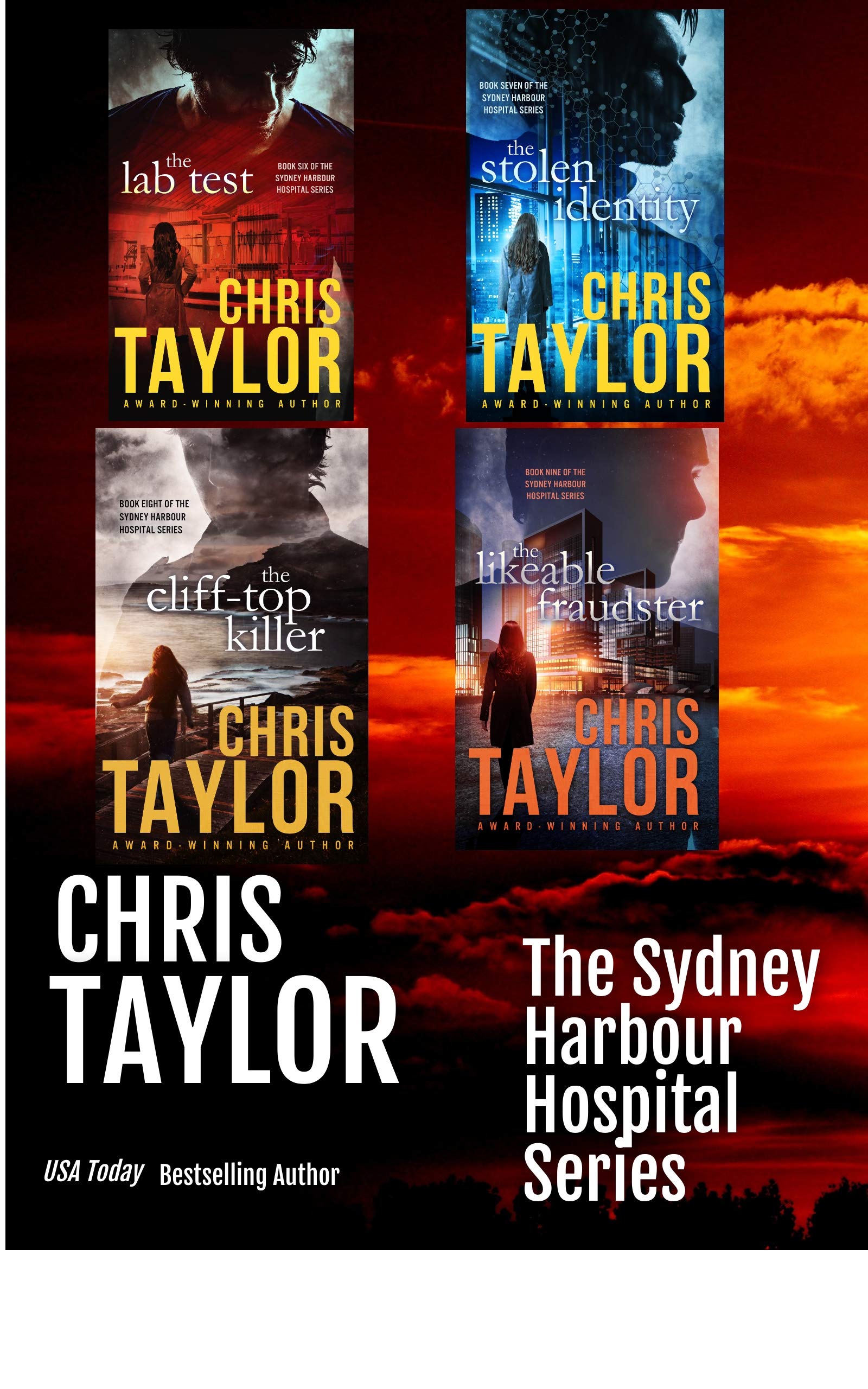 Chris Taylor