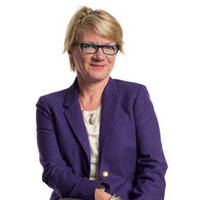 Jeanne Marie Laskas