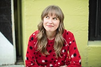 Marissa Meyer