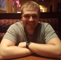 Luke Chmilenko