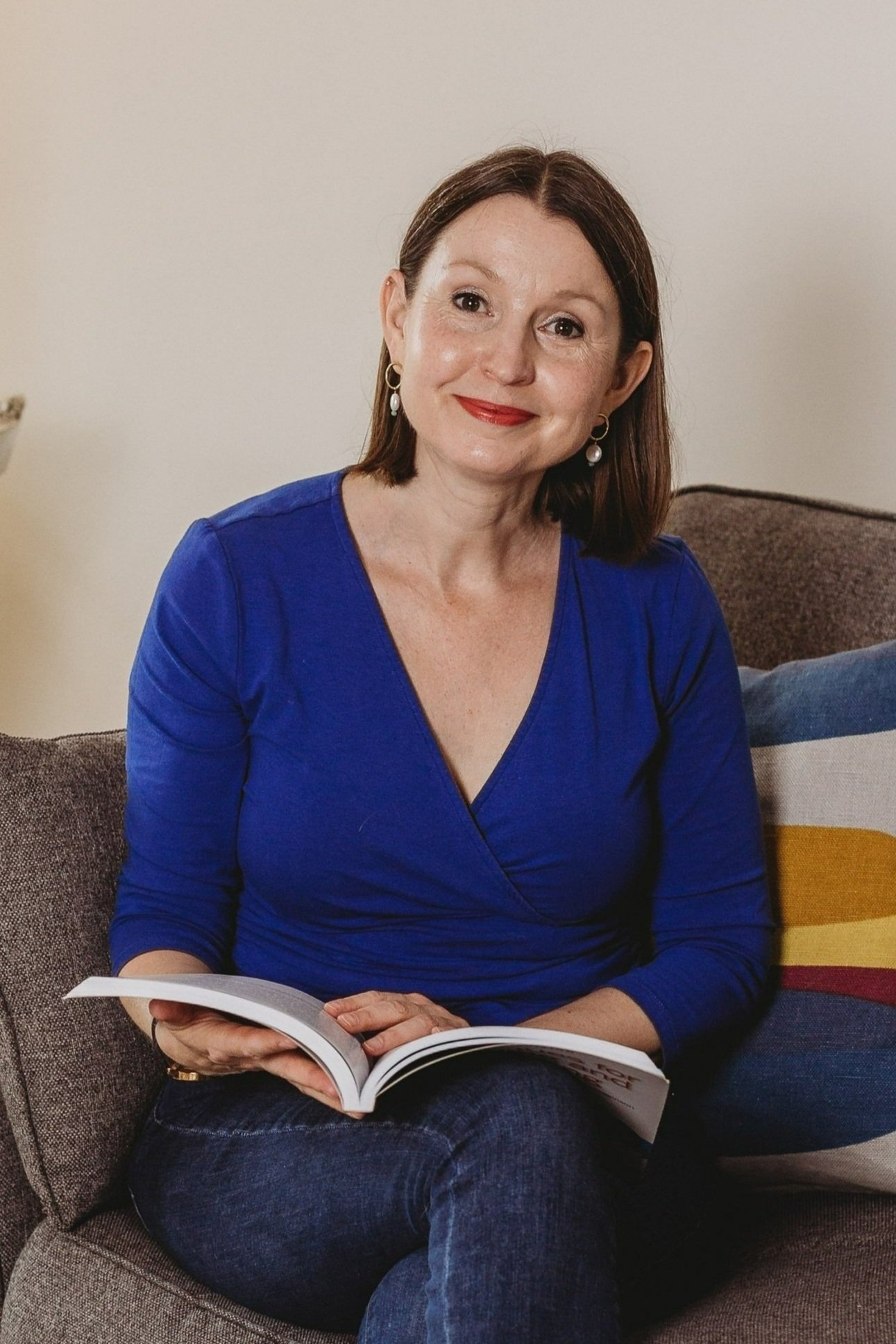 Jo Cartwright