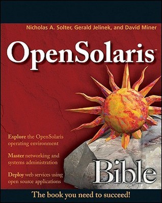 Nicholas A. Solter