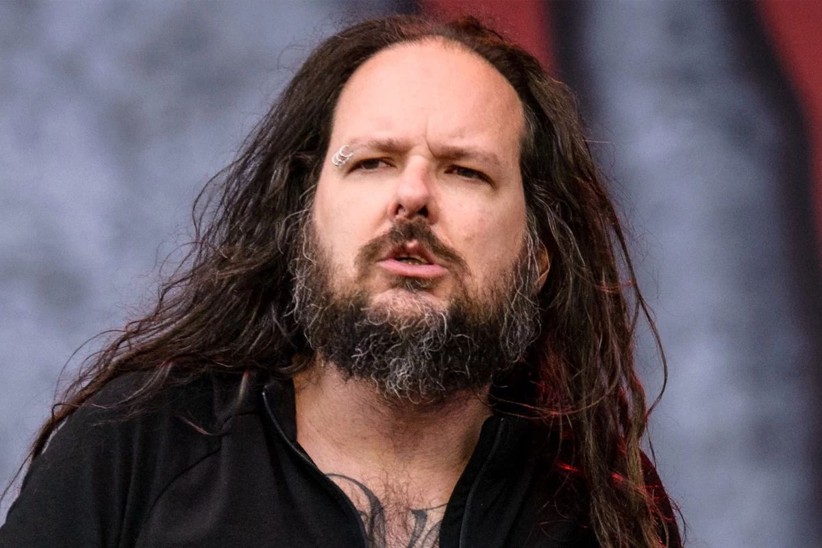 Jonathan Davis