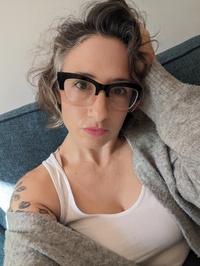 Sarah Jaffe