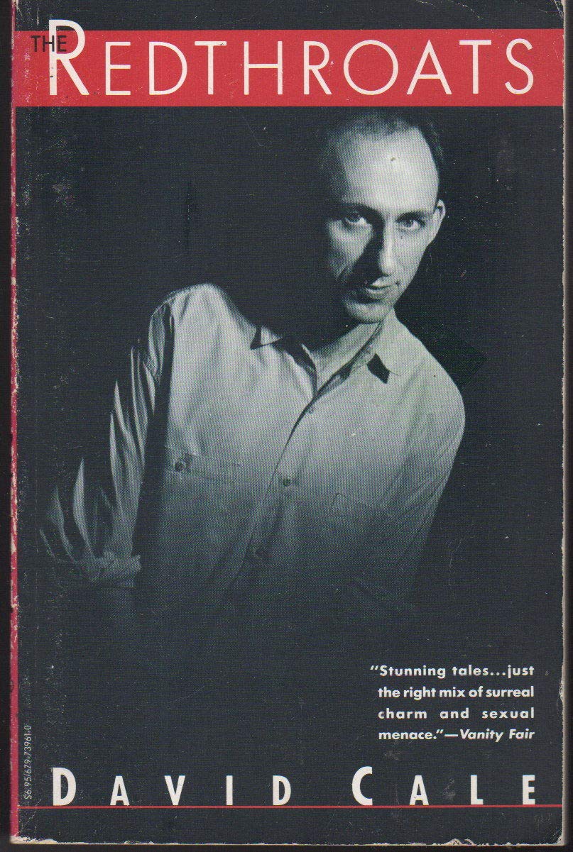 David Cale