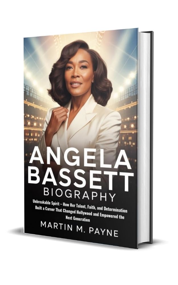 Angela Bassett