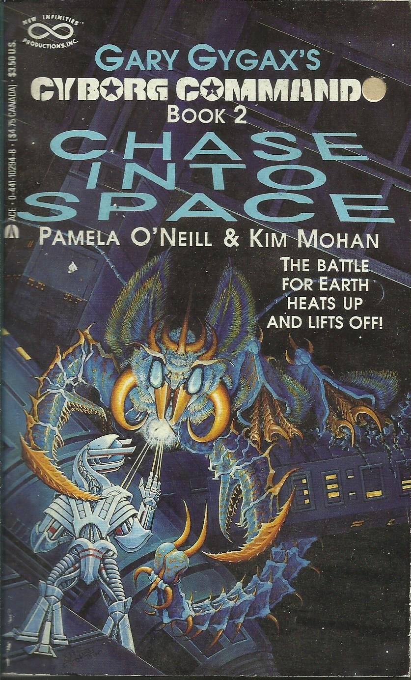 Kim Mohan