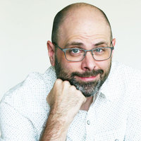 Andrew Tell
