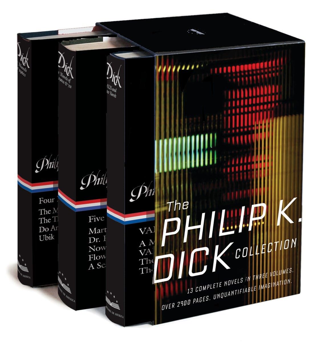 Philip K. Dick